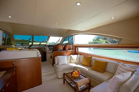  Khai Islands & Naka Island (8h) | Nong Som