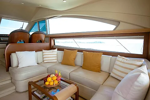  Khai Islands & Naka Island (8h) | Nong Som