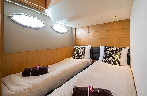  Koh Racha Yai & Coral Island (8h) | Maya Bee