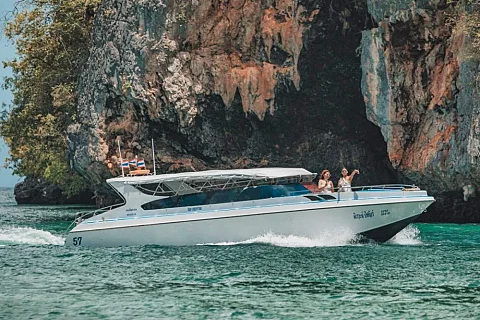 Custom Build 40ft in Phuket