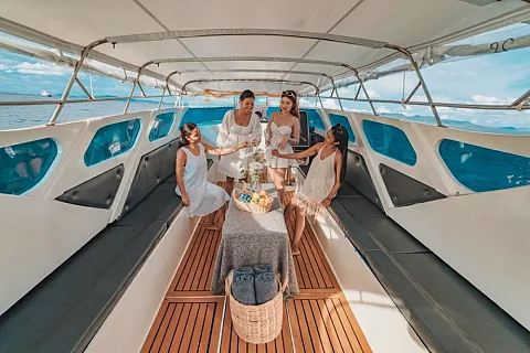 Custom Build 40ft in Phuket