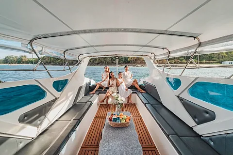 Custom Build 40ft in Phuket