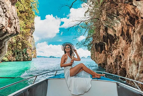 Custom Build 40ft in Phuket