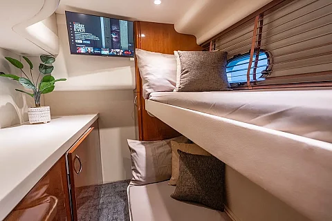 Princess Yacht 65ft in Phuket