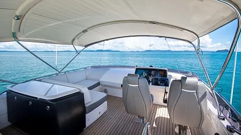  Khai & Maithon Islands (8h) | Little Queen