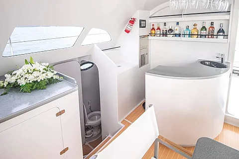  Phang Nga Bay & James Bond Island (8h) | Discovery