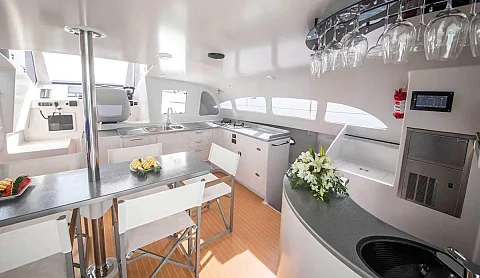  Phang Nga Bay & James Bond Island (8h) | Discovery