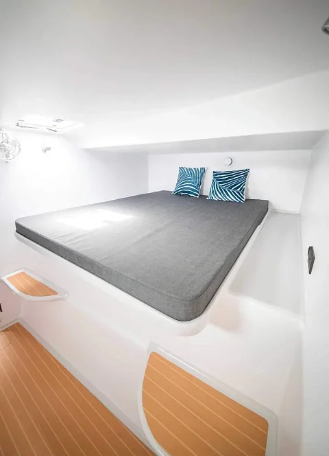  Phang Nga Bay & James Bond Island (8h) | Discovery