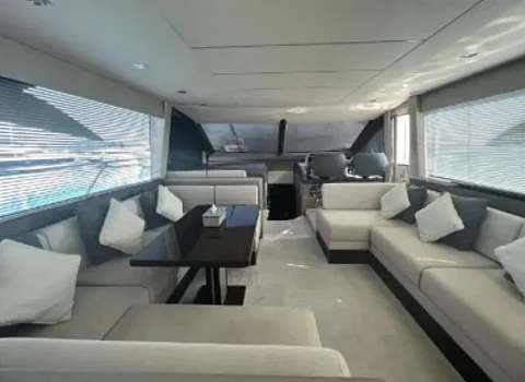  Khai & Maithon Islands (8h) | Bond