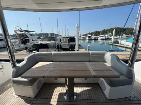  Khai & Maithon Islands (8h) | Bond