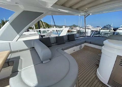  Khai & Maithon Islands (8h) | Bond