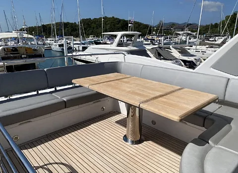  Khai & Maithon Islands (8h) | Bond