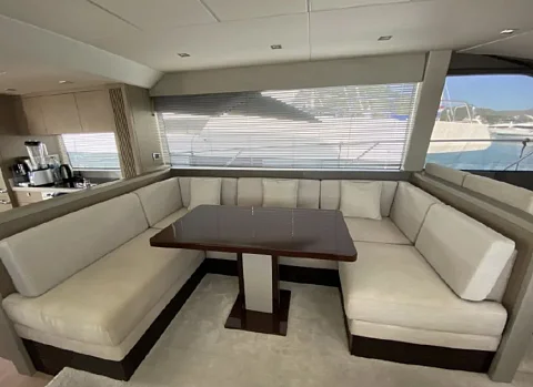  Khai & Maithon Islands (8h) | Bond