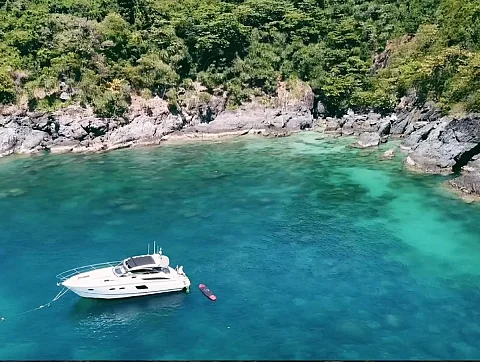  Racha Yai Island (8h) | Paris