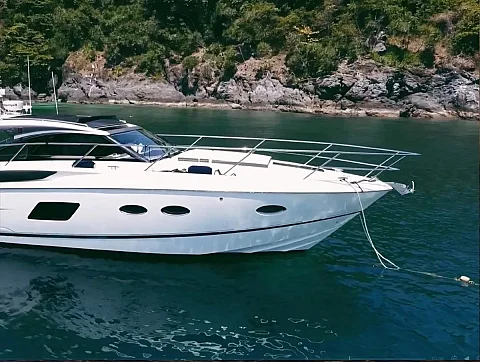  Racha Yai Island (8h) | Paris