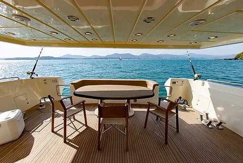  Phi Phi & Phang Nga (3 days / 2 nights) | Saychai