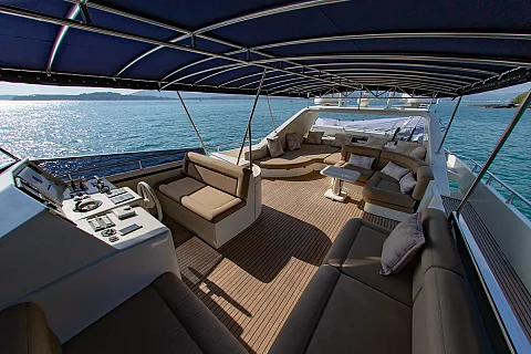  Phi Phi & Phang Nga (3 days / 2 nights) | Saychai