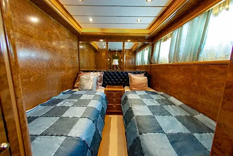  Phi Phi & Phang Nga (3 days / 2 nights) | Saychai