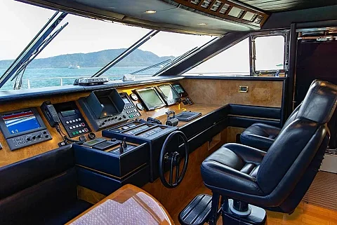  Phi Phi & Phang Nga (3 days / 2 nights) | Saychai