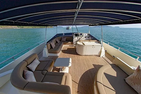  Phi Phi & Phang Nga (3 days / 2 nights) | Saychai