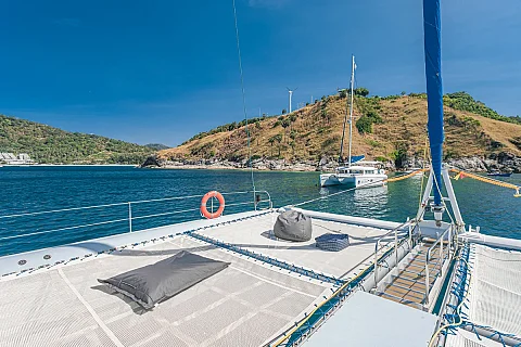  Khai Islands (9h) | Floating Beach