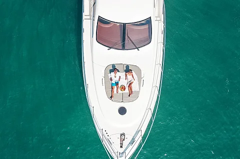  Coral Island, Nui Bay & Promthep Cape (8h) | Rio