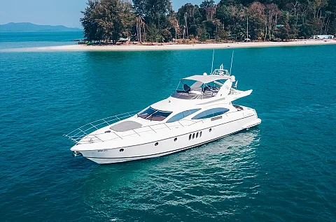  Coral Island, Nui Bay & Promthep Cape (8h) | Rio