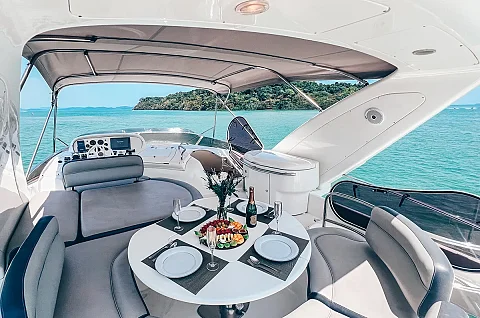  Coral Island, Nui Bay & Promthep Cape (8h) | Rio