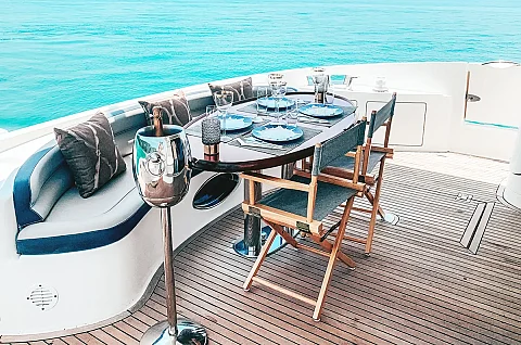  Coral Island, Nui Bay & Promthep Cape (8h) | Rio