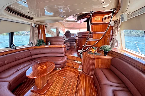  Coral Island, Nui Bay & Promthep Cape (8h) | Rio