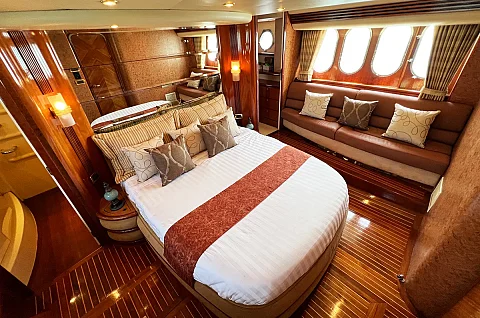  Coral Island, Nui Bay & Promthep Cape (8h) | Rio