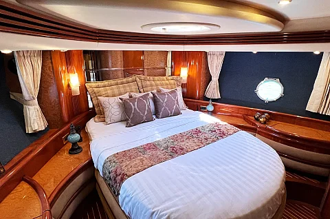  Coral Island, Nui Bay & Promthep Cape (8h) | Rio