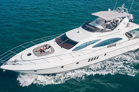  Coral Island, Nui Bay & Promthep Cape (8h) | Rio