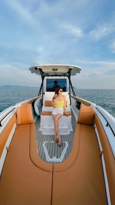  Phi Phi Islands (8h) | FunGun