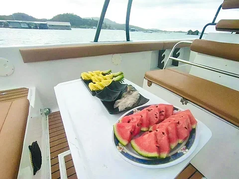  Phi Phi Islands (8h) | FunGun