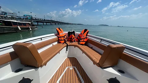  Phi Phi Islands (8h) | FunGun