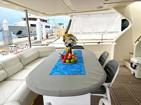  Phang Nga Bay (2 days / 1 night) | Hagia Sophia