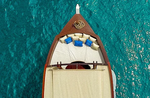  Homage | 49ft Custom Build | Phuket