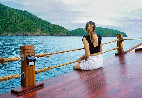  Homage | 49ft Custom Build | Phuket