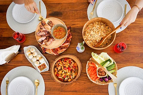  Homage | 49ft Custom Build | Phuket