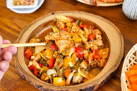  Homage | 49ft Custom Build | Phuket