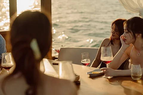  Homage | 49ft Custom Build | Phuket