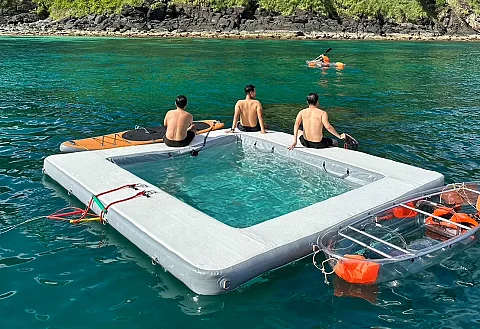  Homage | 49ft Custom Build | Phuket