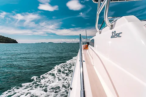  Phang Nga Bay (4h) | Silver Arrow