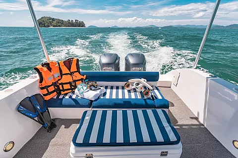  Phang Nga Bay (4h) | Silver Arrow