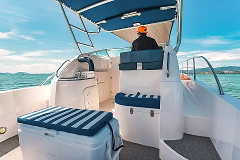  Phang Nga Bay (4h) | Silver Arrow