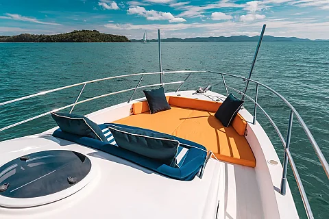  Phang Nga Bay (4h) | Silver Arrow