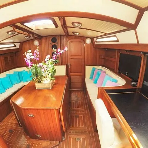  Koh Phangan (5h) | Independence