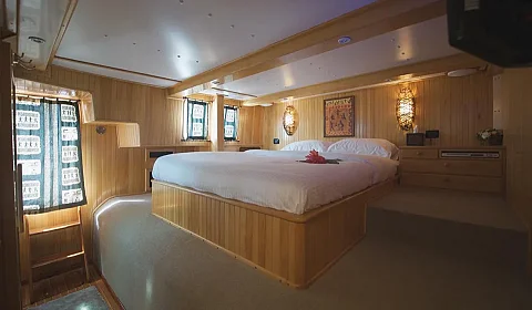  Ganesha | 70ft Blue Lagoon | Charter Yacht in Phuket