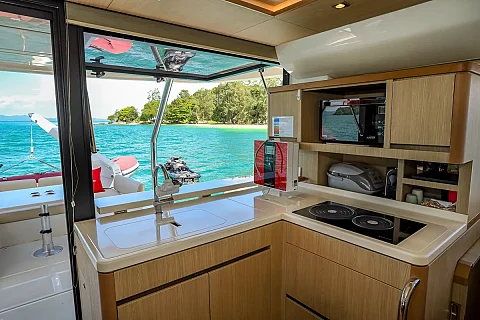  Island Hopping Krabi (8h) | Sunshine